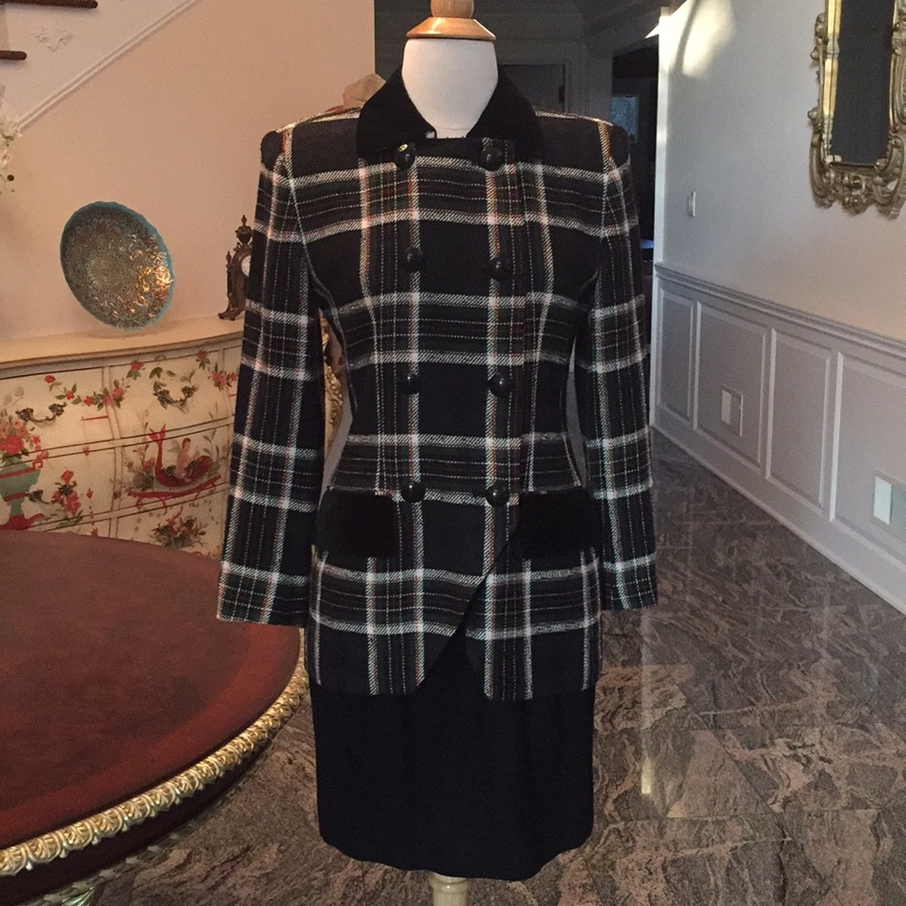 Saville Petite Beautiful Suits